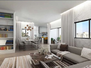 Real estate in Trumpeldor 15 — look at the real estate search engine GEOLN.COM. Photo 2