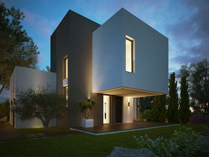 别墅 5 间卧室 412 平方米，位于西班牙蒙特马约尔 — 来自开发商和业主的房地产搜索引擎 GEOLN.COM. 照片 5