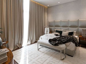 Real estate in Fendi Styled Villas — look at the real estate search engine GEOLN.COM. Photo 10