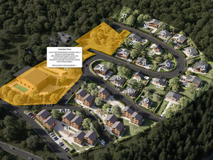 Ein einzigartiges urbanisiertes Grundstück in der Nähe von Durmitor — Immobilien-Suchservice von Bauträgern und Eigentümern GEOLN.COM. Foto 15