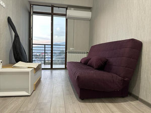 נמכרת דירה בטביליסי — חיפוש נדל"ן מפרטי ומקבלן GEOLN.COM. תמונה 7