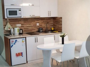 Orbi Residence 待售单间 — 来自开发商和业主的房地产搜索引擎 GEOLN.COM. 照片 5