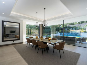 Вілла 6 спалень 734 м² в Нуєва Андалусія — Лас-Брісасе, Іспанія — Пошуковик нерухомості від забудовників і власників GEOLN.COM. Фото 14