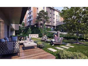 房地产在 Cengelkoy Erguvan Evleri — look at the real estate search engine GEOLN.COM. 照片 3