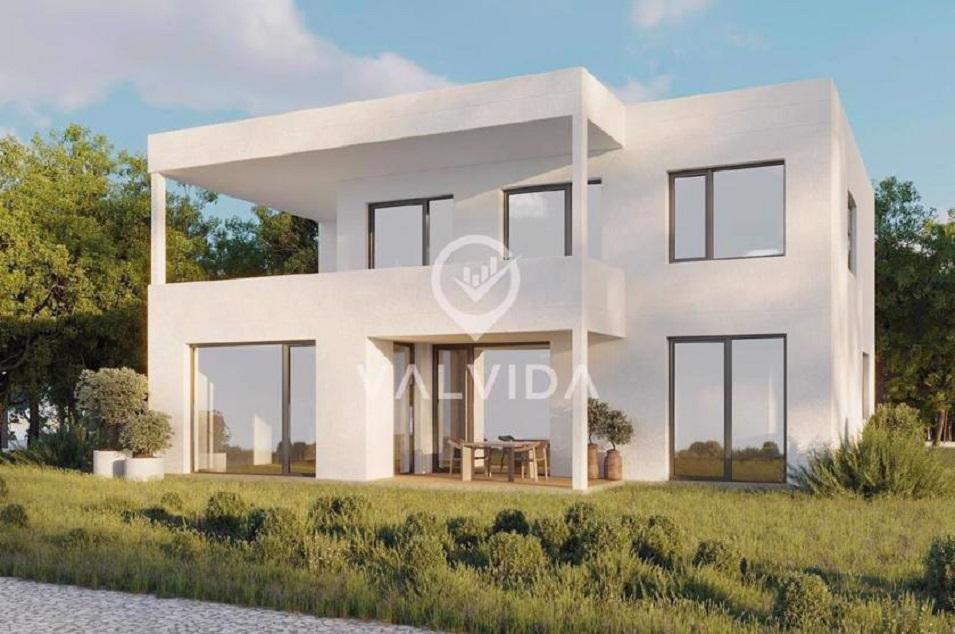 Нерухомість в Nelkenweg — дивіться на пошуковику нерухомості GEOLN.COM. Фото 1