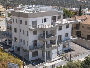 Нерухомість в SPHERA BLOCK B — дивіться на пошуковику нерухомості GEOLN.COM. Фото 3