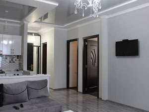 业主在新建筑中的公寓 — 来自开发商和业主的房地产搜索引擎 GEOLN.COM. 照片 4