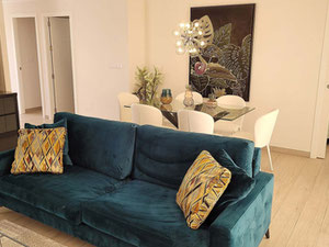 Apartment 3 bedrooms 94 m² in La Torre, Spain — Find off-plan property or real estate resale directly from developers and owners GEOLN.COM. Photo 12