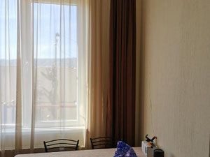 Samgori的2间卧室的公寓。第比利斯无中介公寓 — 来自开发商和业主的房地产搜索引擎 GEOLN.COM. 照片 6