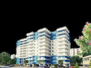 Nieruchomości w Complex Metropolitan Residence Mihai Bravu — spójrz na wyszukiwarkę nieruchomości GEOLN.COM. Zdjęcie 5