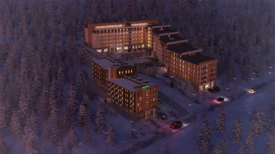 巴库里阿尼待售公寓 — 来自开发商和业主的房地产搜索引擎 GEOLN.COM. 照片 1