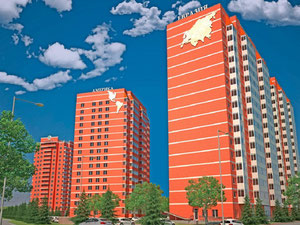 房地产在 Globus — look at the real estate search engine GEOLN.COM. 照片 3