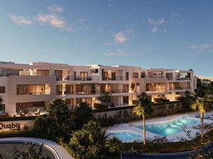 პენტჰაუსი 2 საძინებელი 119 მ² კაზარესში, ესპანეთი — უძრავი ქონების ყიდვა და მფლო ბელებისგან GEOLN.COM. ფოტო 9