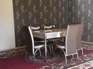 Mukhiani的3间房间的公寓。第比利斯无中介公寓 — 来自开发商和业主的房地产搜索引擎 GEOLN.COM. 照片 3