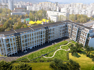 Нерухомість в SONATA — дивіться на пошуковику нерухомості GEOLN.COM. Фото 6