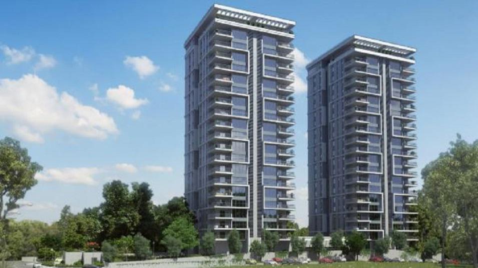 房地产在 Minrav in Haifa — look at the real estate search engine GEOLN.COM. 照片 1