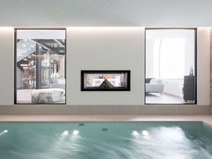 فيلا في سويسرا ، حفيد — ابحث عن عقار قيد الإنشاء أو عقار معاد بيعه مباشرة من المطورين والملاك GEOLN.COM. صورة فوتوغرافية 10