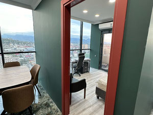 出售巴图米的公寓 — 来自开发商和业主的房地产搜索引擎 GEOLN.COM. 照片 18