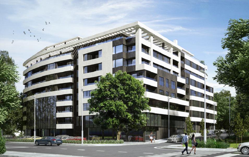 Нерухомість в ALGARA Luxor — дивіться на пошуковику нерухомості GEOLN.COM. Фото 1