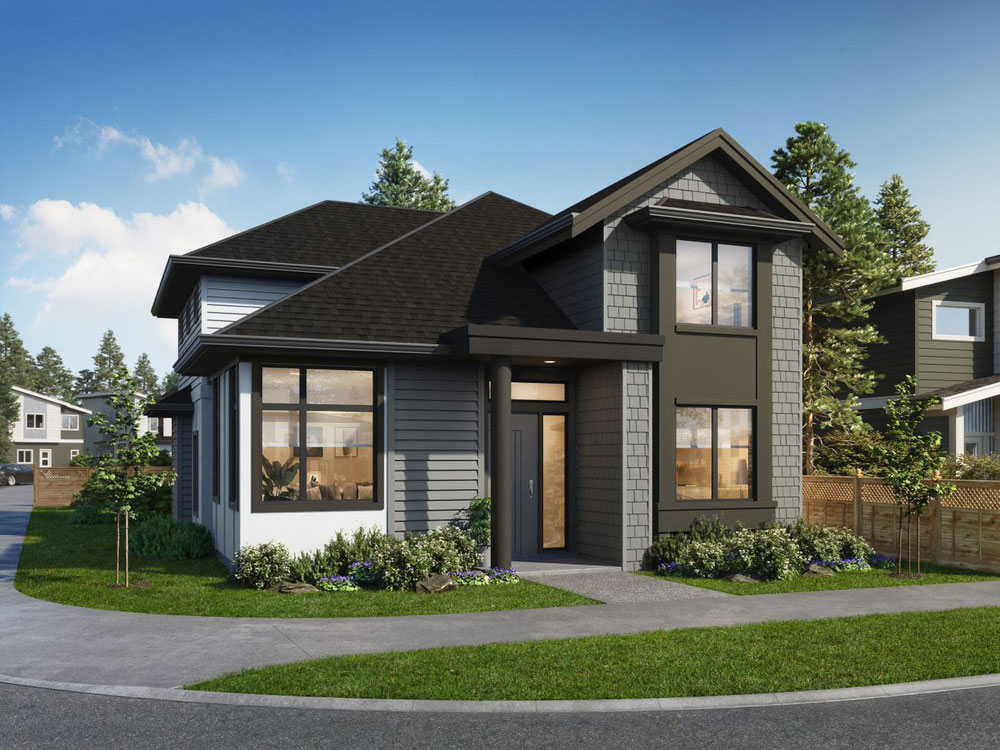 房地产在 Carriage Home Collection — look at the real estate search engine GEOLN.COM. 照片 1