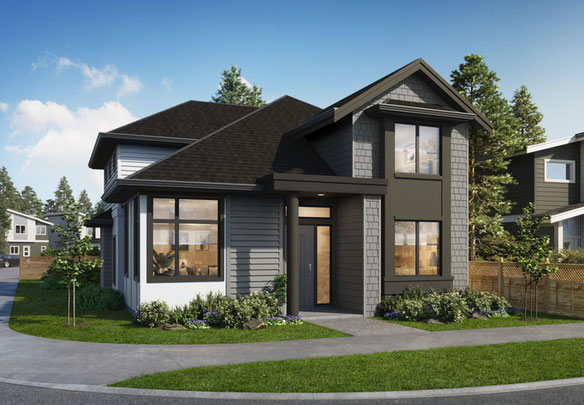 Carriage Home Collection