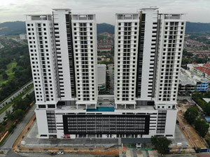 房地产在 TEN KINRARA — look at the real estate search engine GEOLN.COM. 照片 2