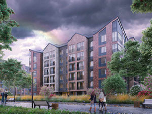 房地产在 Minipolis Divnoe — look at the real estate search engine GEOLN.COM. 照片 3