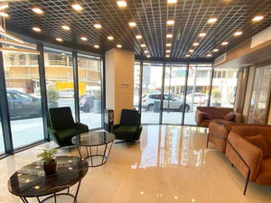 公寓 1+1 巴图米 — 来自开发商和业主的房地产搜索引擎 GEOLN.COM. 照片 10