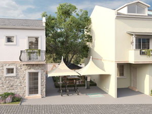 Нерухомість в Комфортні будинки — дивіться на пошуковику нерухомості GEOLN.COM. Фото 22