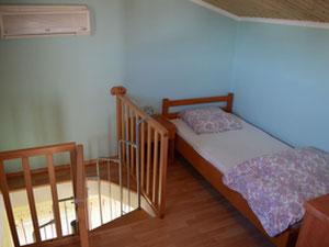 克罗地亚海边的公寓，法扎纳 — 来自开发商和业主的房地产搜索引擎 GEOLN.COM. 照片 7