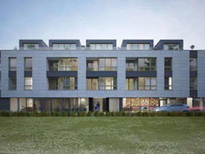 Real estate in Jadwigi 11 — look at the real estate search engine GEOLN.COM. Photo 2