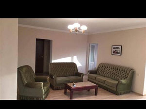 3 room apartment on Nutsubidze slope. Buy an apartment in Tbilisi, Saburtalo — Find off-plan property or real estate resale directly from developers and owners GEOLN.COM. Photo 7