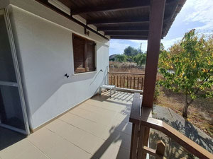 Греция. Продажа - Коттедж 70 m² в пригороде Салоник — Поисковик недвижимости от застройщиков и собственников GEOLN.COM. Фото 9