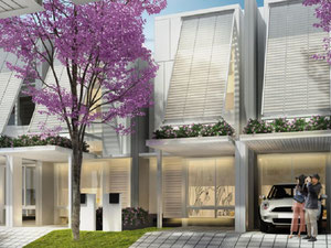 נדל"ן ב Inspirahaus — עיין במנוע חיפוש הנדל"ן GEOLN.COM. תמונה 2