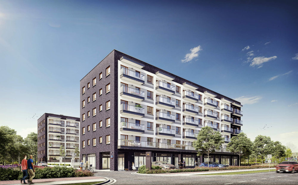 Недвижимость в Muszlove — смотрите на поисковике недвижимости GEOLN.COM. Фото 1