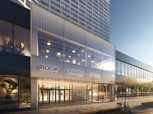 房地产在 The Book — look at the real estate search engine GEOLN.COM. 照片 4