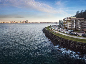 Real estate in Pinnacle at Alki — look at the real estate search engine GEOLN.COM. Photo 3