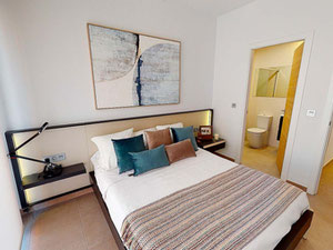 平房 3 间卧室 94 平方米，位于西班牙圣地亚哥德拉里贝拉 — 来自开发商和业主的房地产搜索引擎 GEOLN.COM. 照片 9