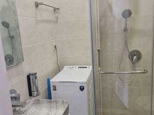 Schlüsselfertiges Studio in der Nähe des Meeres — Immobilien-Suchservice von Bauträgern und Eigentümern GEOLN.COM. Foto 2