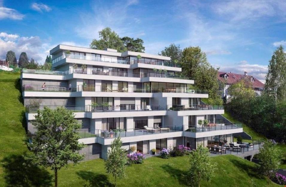 عقار للبيع في Belchenrain — انظر إلى محرك البحث العقاري GEOLN.COM. صورة فوتوغرافية 1