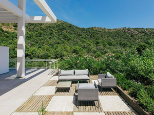 公寓 2 卧室 106 m² 在贝纳哈维斯, 西班牙 — 来自开发商和业主的房地产搜索引擎 GEOLN.COM. 照片 14