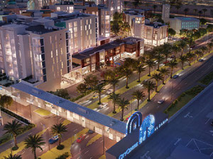 უძრავი კონება Al Zahia — გადახედეთ უძრავი ქონების საძიებო სისტემას GEOLN.COM. ფოტო 3