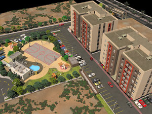 Real estate in KYO ilan — look at the real estate search engine GEOLN.COM. Photo 2