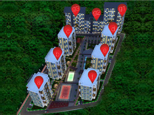 عقار للبيع في Kule 246 — انظر إلى محرك البحث العقاري GEOLN.COM. صورة فوتوغرافية 5