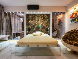 匈牙利。布达佩斯。120平方米的全装修公寓。 — 来自开发商和业主的房地产搜索引擎 GEOLN.COM. 照片 7