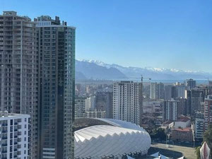 ბინა დს ჯგუფში — უძრავი ქონების ყიდვა და მფლო ბელებისგან GEOLN.COM. ფოტო 7