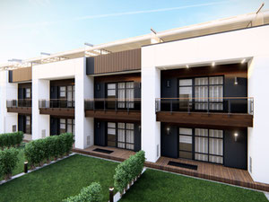 Real estate in BlackBerry Hills — look at the real estate search engine GEOLN.COM. Photo 3