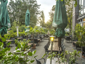 Ресторан (кафе) у Німеччині, Дрезден — Пошуковик нерухомості від забудовників і власників GEOLN.COM. Фото 2