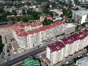Real estate in ЖК ул. Героев Майдана — look at the real estate search engine GEOLN.COM. Photo 3