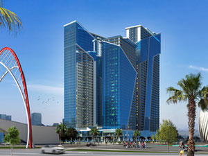 Недвижимость в Calligraphy Towers — смотрите на поисковике недвижимости GEOLN.COM. Фото 2